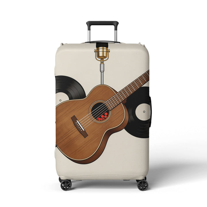 Ladies Travel Suitcase Kalsten