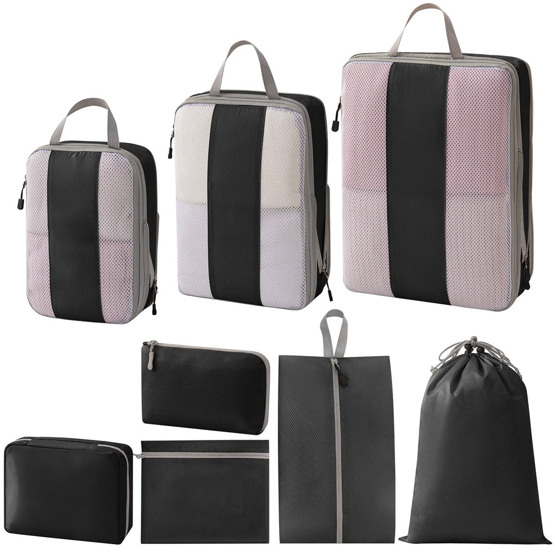Intelligent storage bags set Kalsten