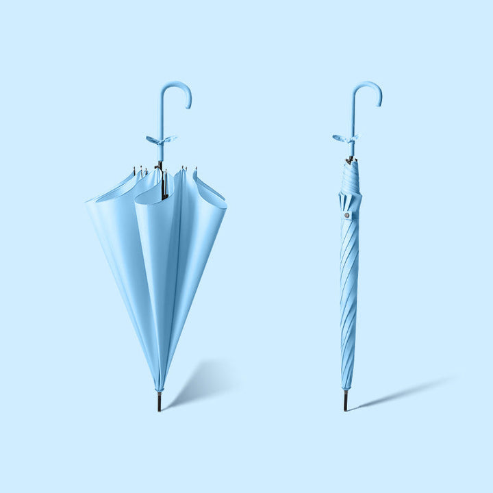 Unisex Umbrella with innovative folding mechanism Kalsten