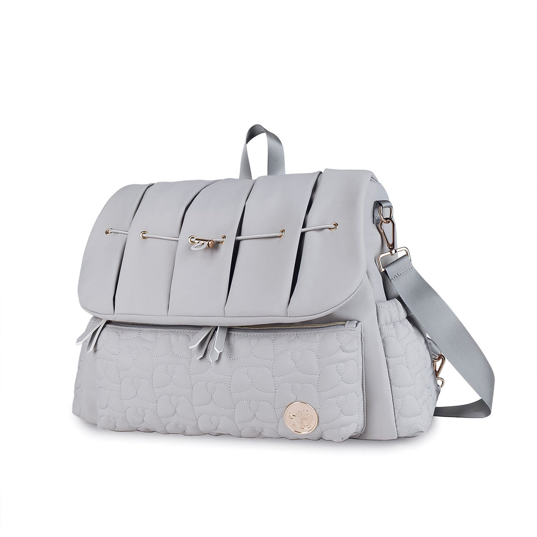 Fashionable backpack with intelligent compartment division Kalsten