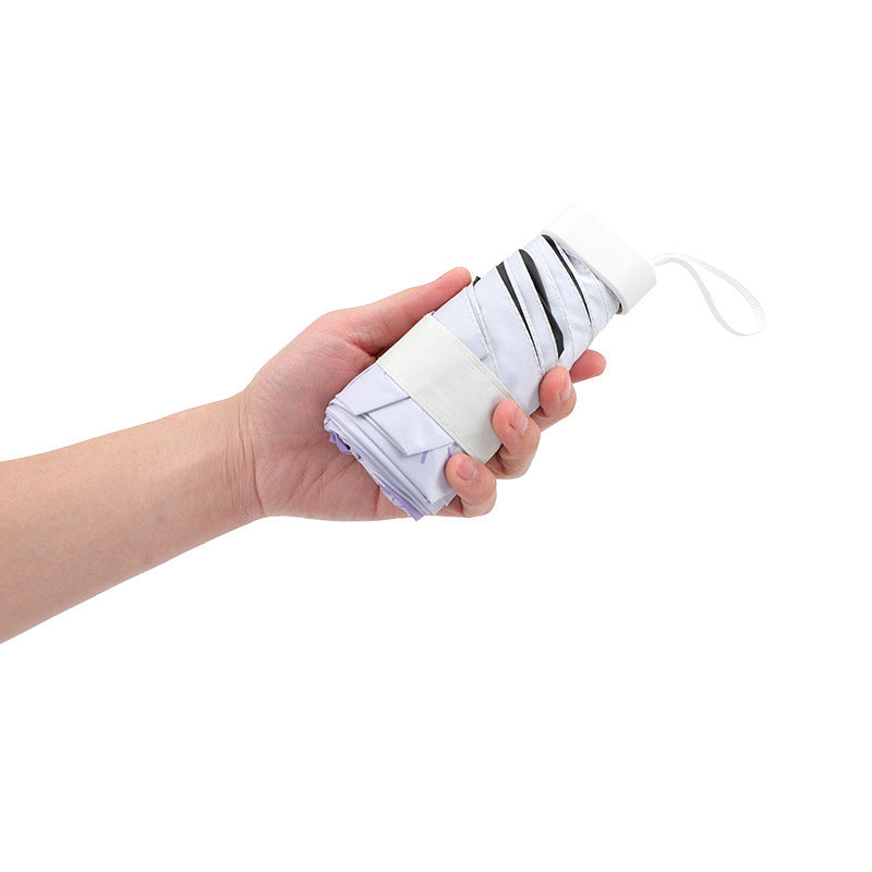Unisex Travel Umbrella Kalsten
