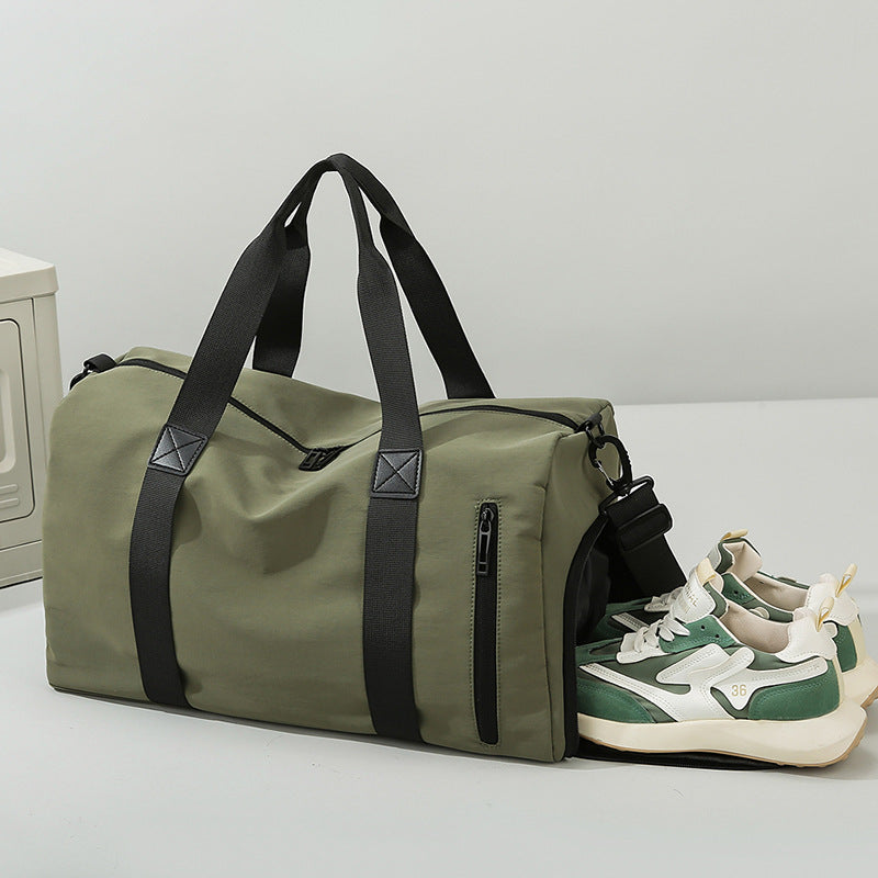 Ladies Sports Bag Kalsten