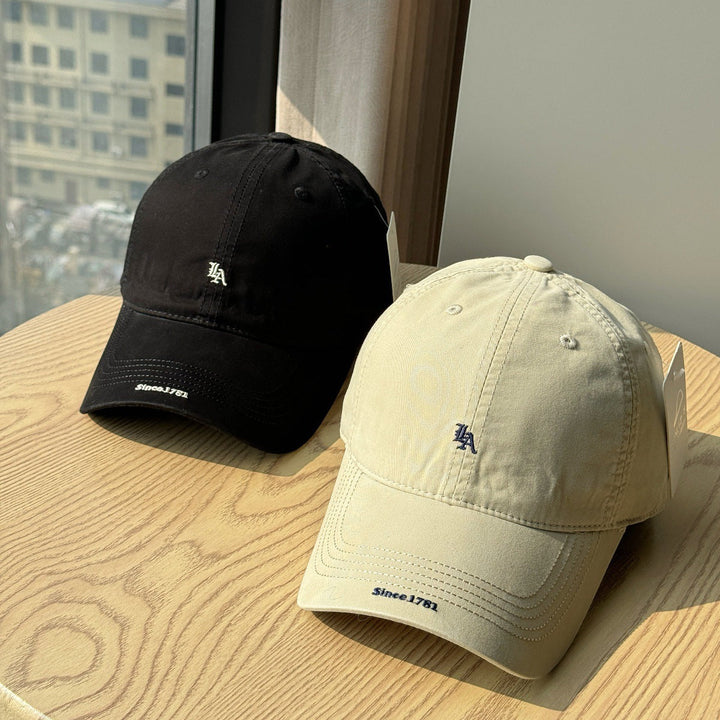 Men's Classic Adjustable Baseball Cap Kalsten 1784270343
