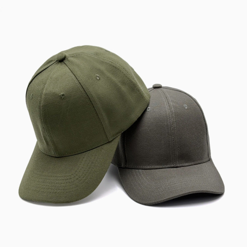 Women's stylish leisure baseball cap Kalsten