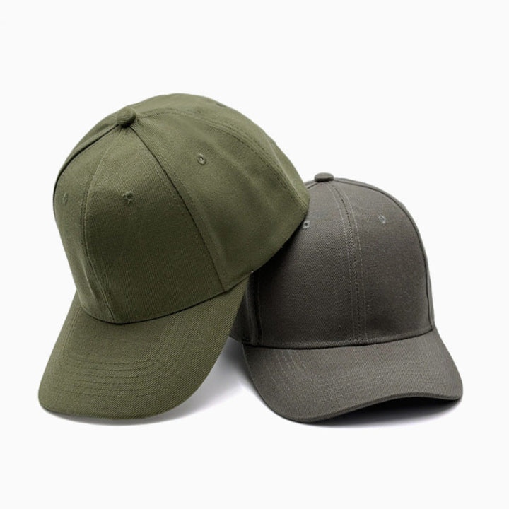 Women's stylish leisure baseball cap Kalsten