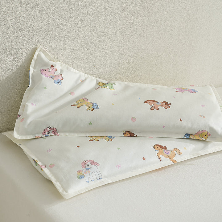 Kids' Sleeping Pillow with Cute Unicorn Design Kalsten