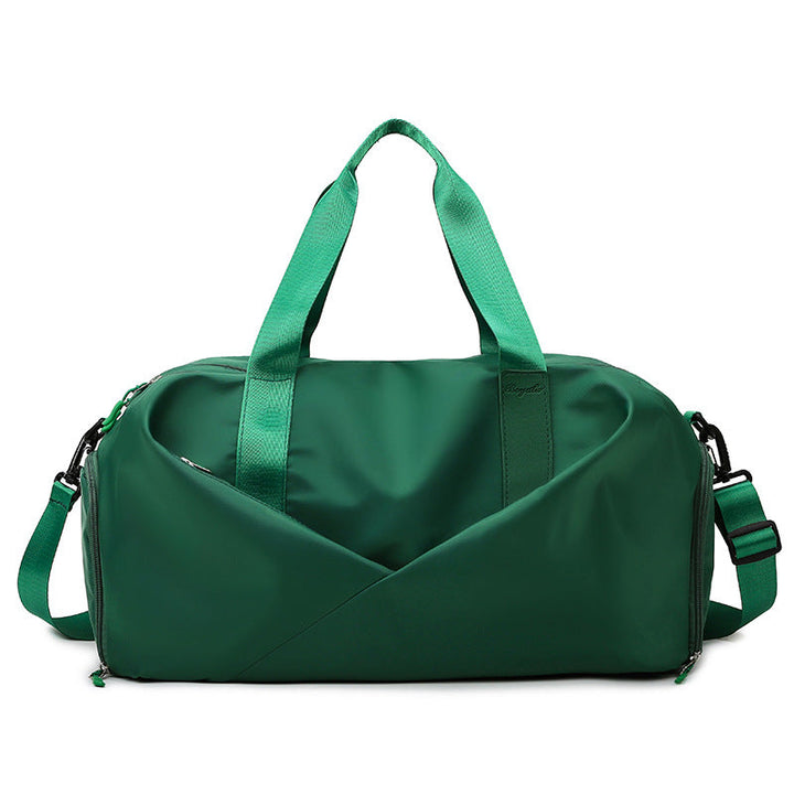 Women stylish leisure and sports bag Kalsten