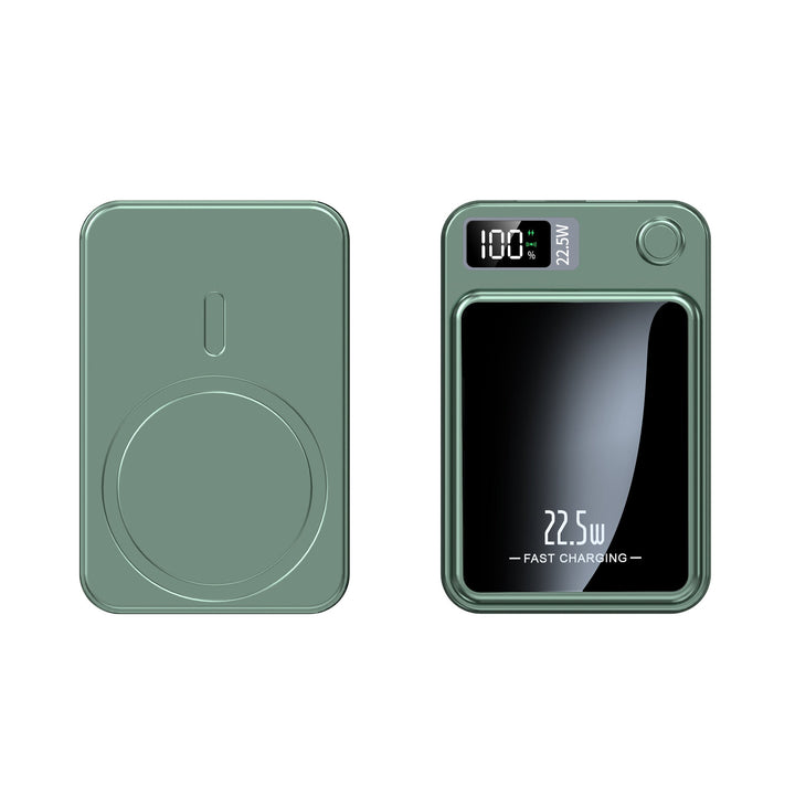 Portable Fast Charging Power Bank Kalsten