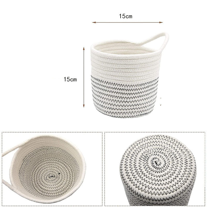 Women Stylish Organizer-Basket Set Kalsten