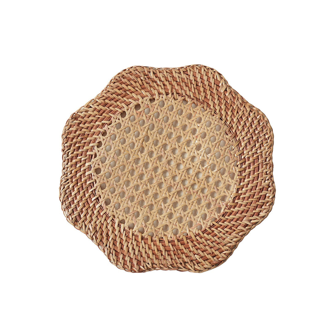 Women's decorative table mat Kalsten