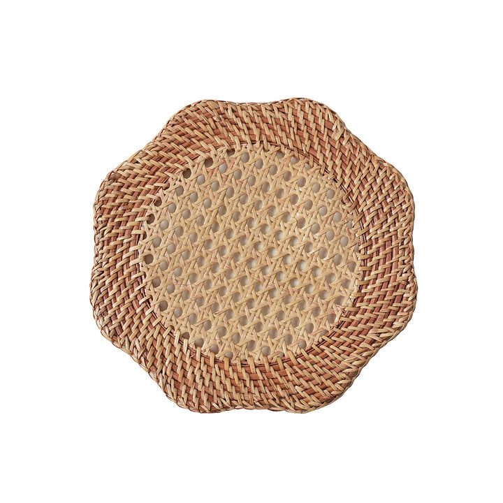 Women's decorative table mat Kalsten