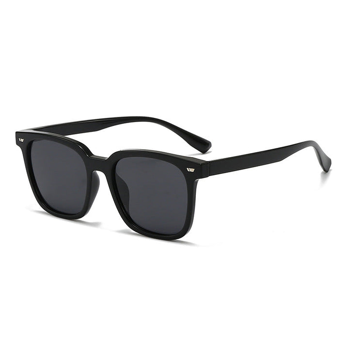 Ladies stylish square sunglasses Kalsten