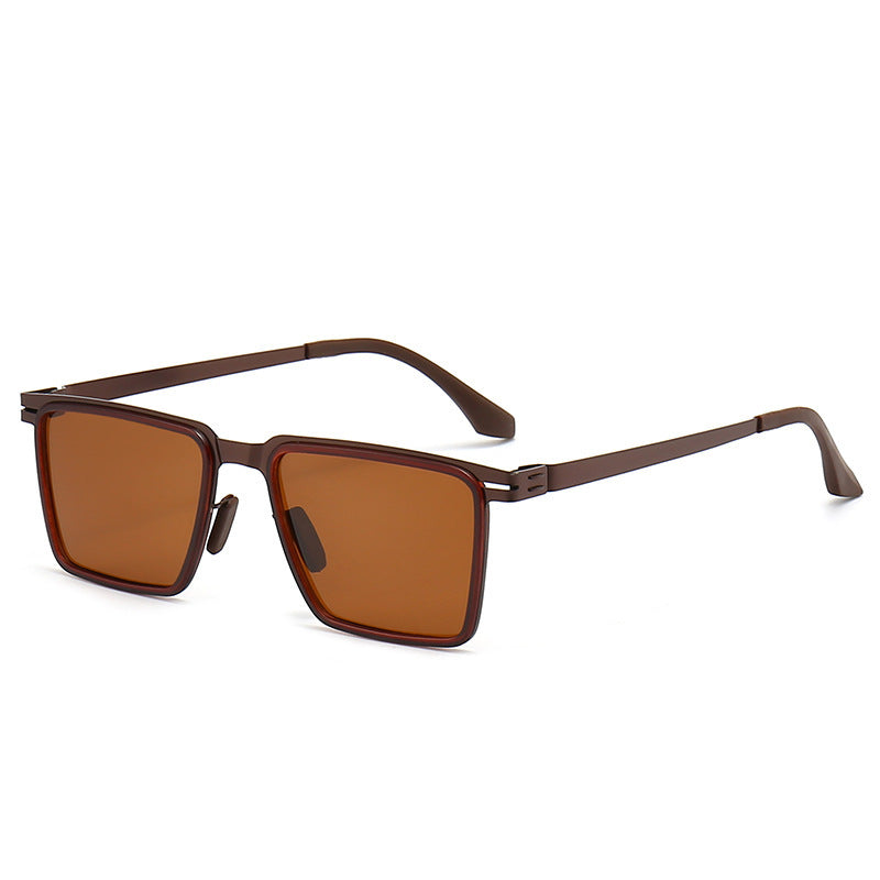 Women Square Designer Sunglasses Kalsten