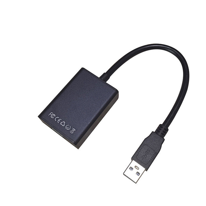 USB to VGA Video Adapter Kalsten