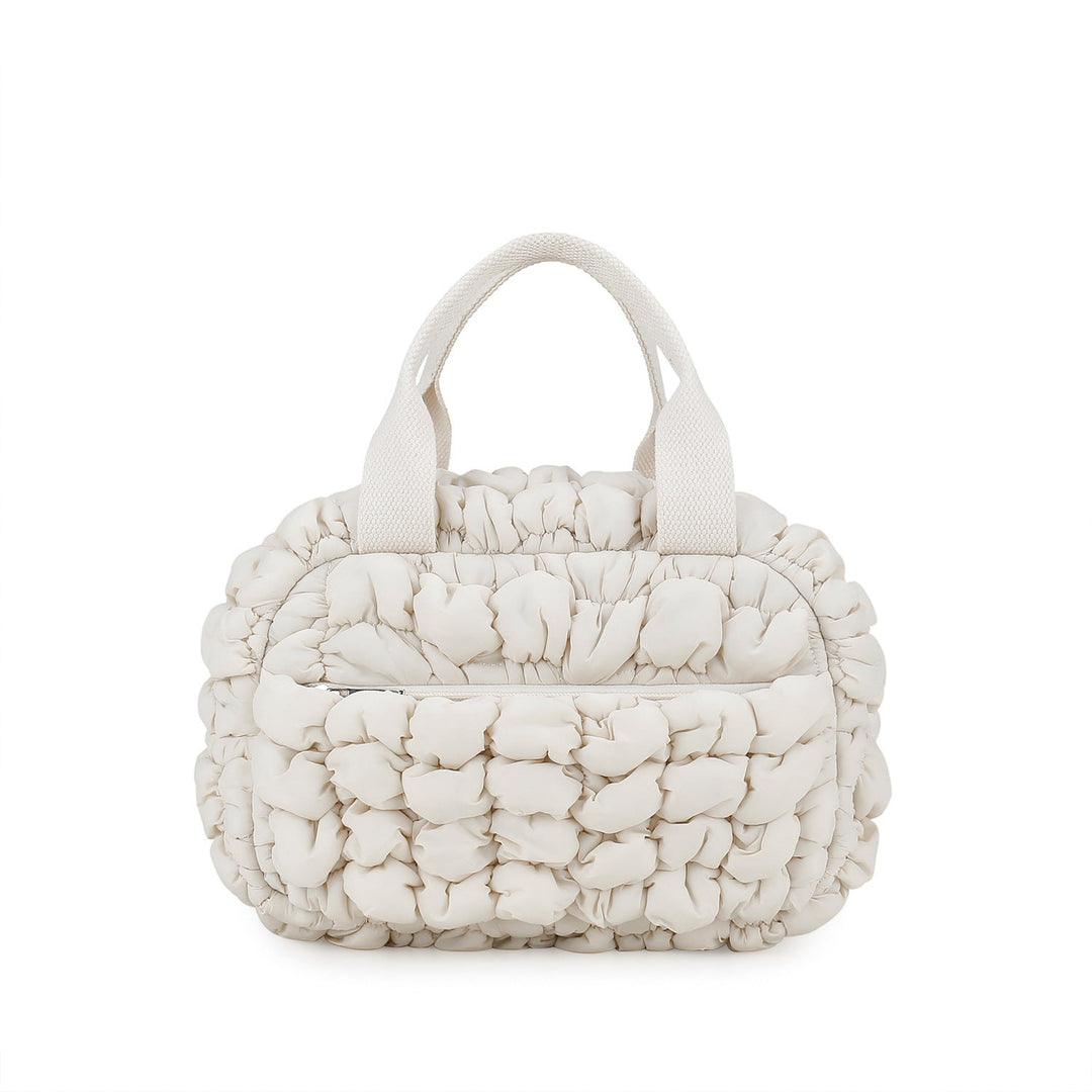 Comfortable and Padded Handbag Kalsten