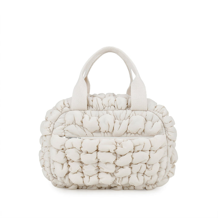 Comfortable and Padded Handbag Kalsten