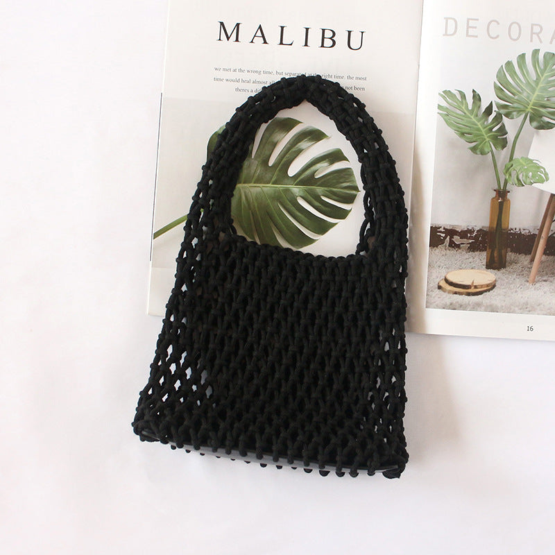 Net shopping bag Kalsten