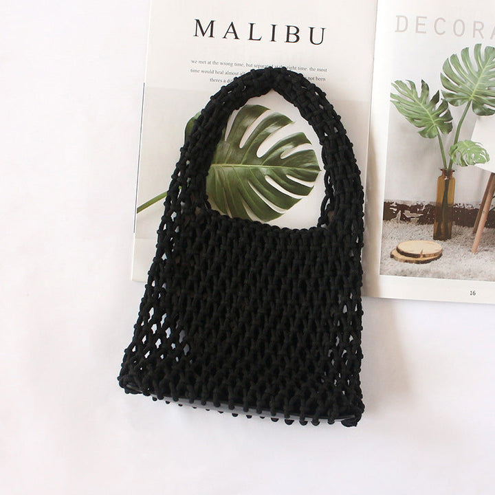Net shopping bag Kalsten