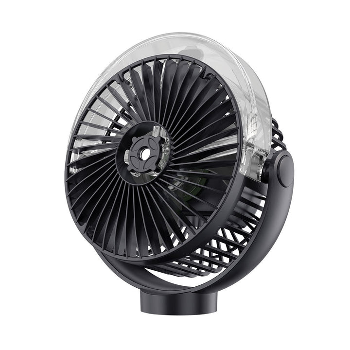 Portable Rechargeable High-Performance Fan Kalsten