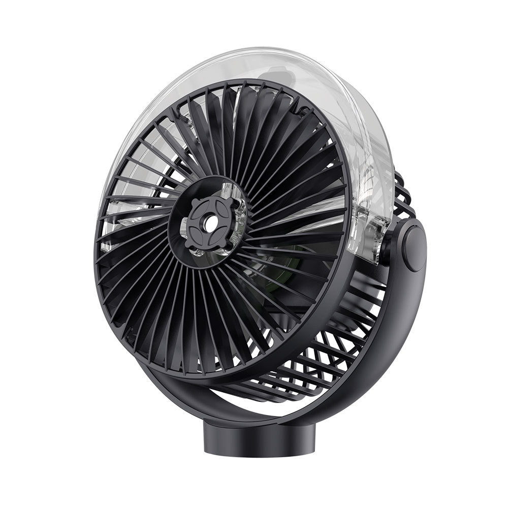 Unisex Mini Oscillating Desktop Fan Kalsten