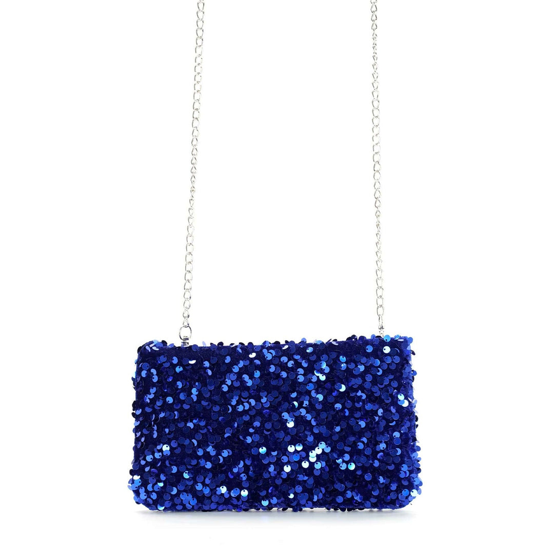 Glamorous Evening Bag Kalsten