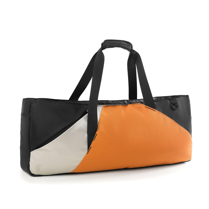 Sporty tote bag with versatile compartments Kalsten