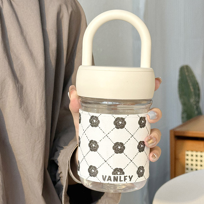 Women's Insulated Mug with High-Quality Handle Kalsten