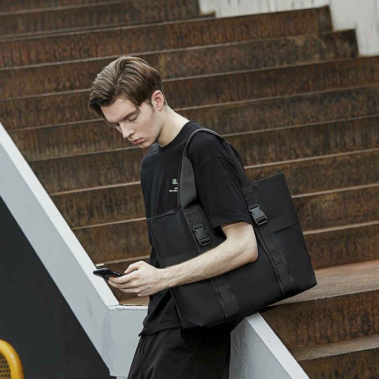 WoVersatile Utility Shopping Tote Kalsten