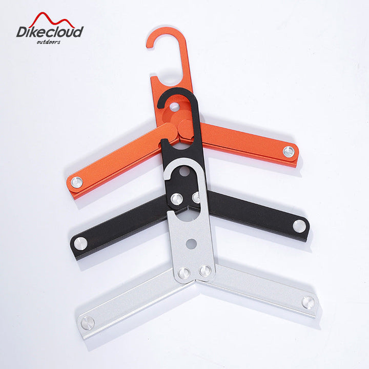 Foldable Clothes Hanger Kalsten