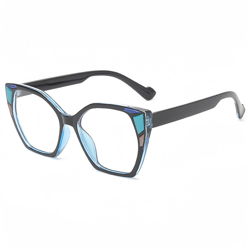 Women Eyewear with extravagant Cat-Eye design Kalsten