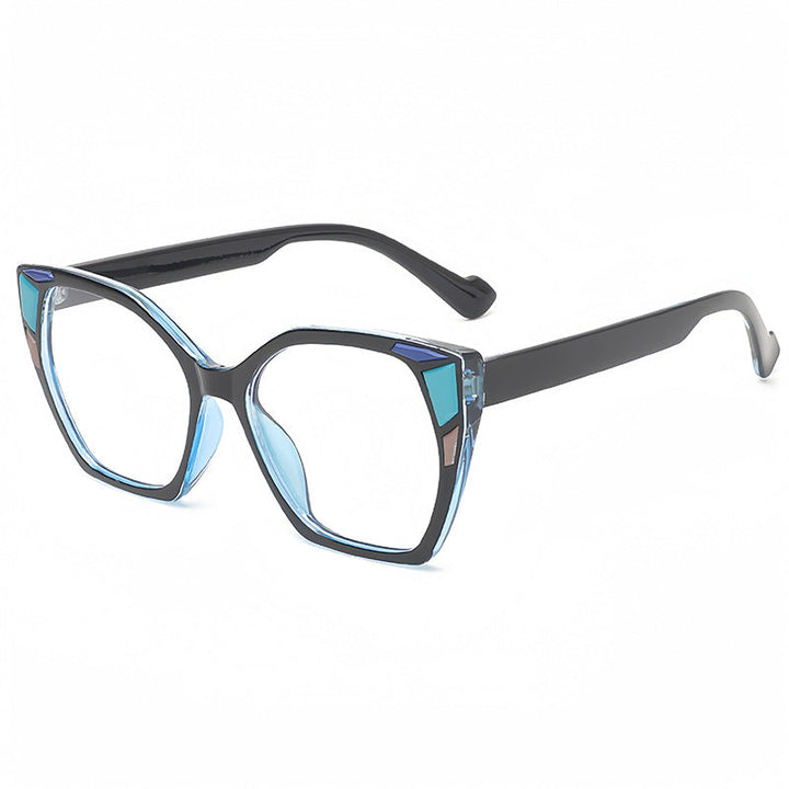 Women Eyewear with extravagant Cat-Eye design Kalsten