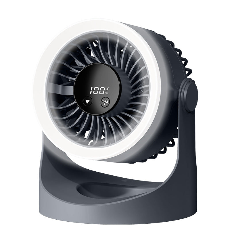Ladies portable fan Kalsten
