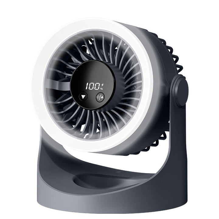 Ladies portable fan Kalsten