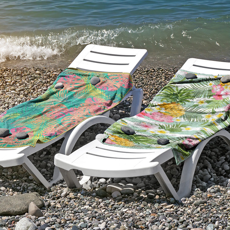 multifunctional deck chair cushion Kalsten