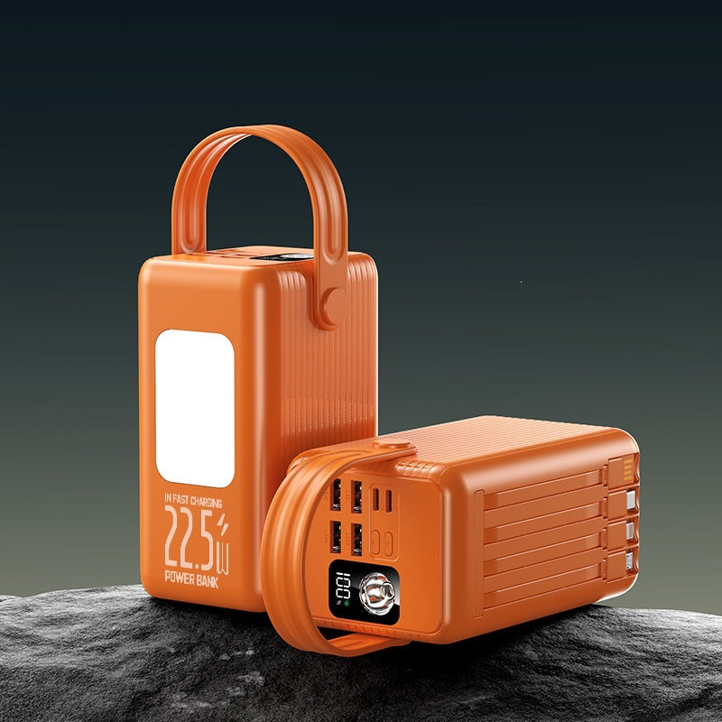 portable power bank Kalsten