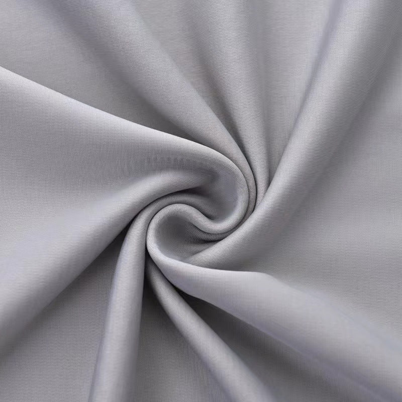 Women's cuddly blanket made of high-quality polyester with cotton lining Kalsten