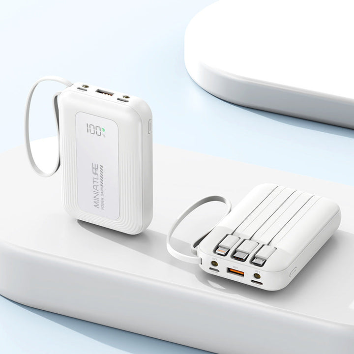 Mini Powerbank Kalsten