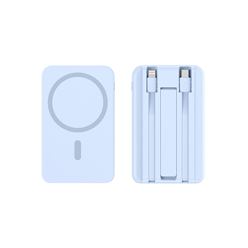 Wearable Magnetic Power Bank Kalsten