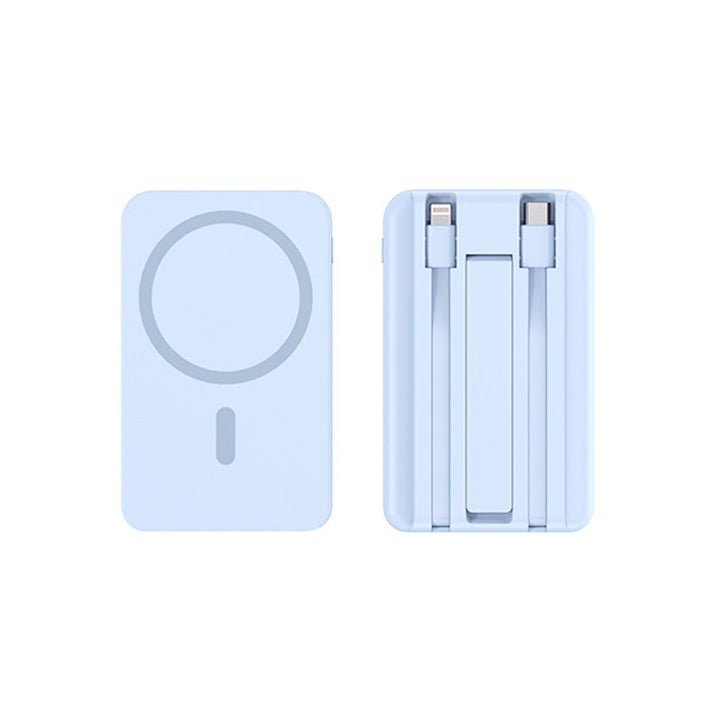 Wearable Magnetic Power Bank Kalsten