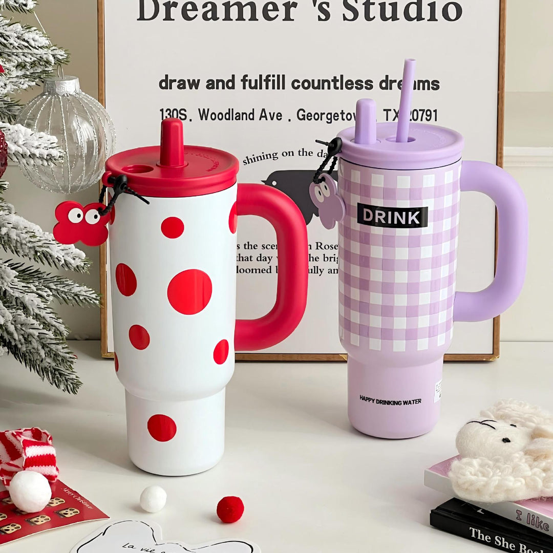 Women Playful Multifunctional Watering Can Kalsten