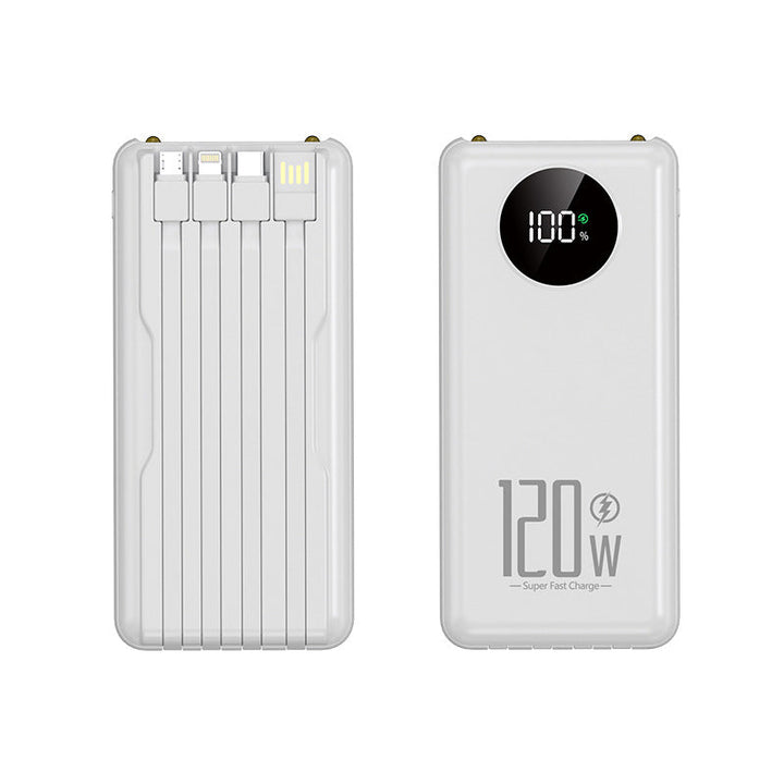 Power bank for mobile devices Kalsten