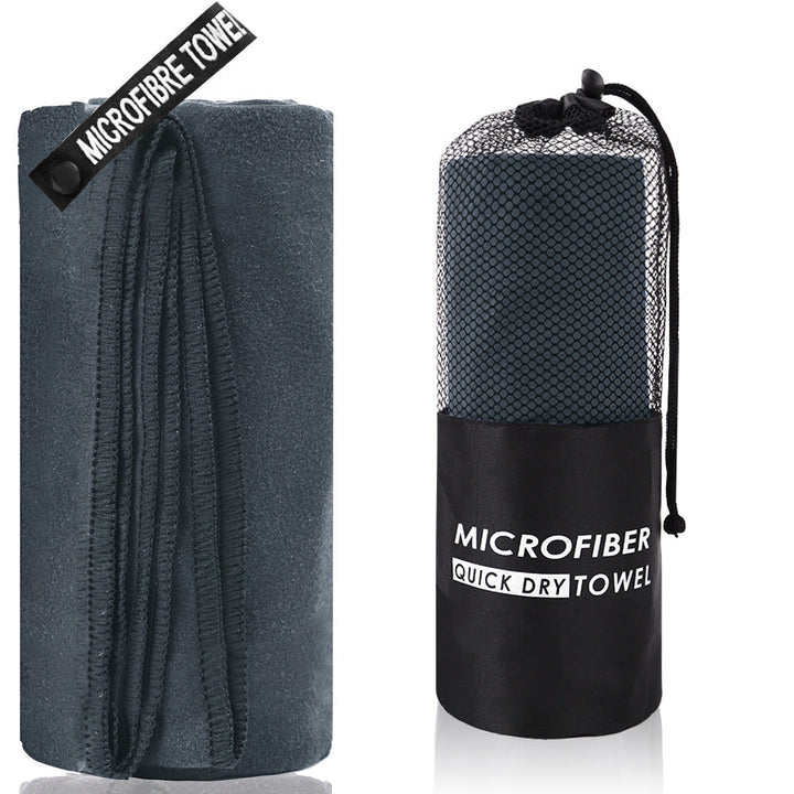 Microfiber towel Kalsten
