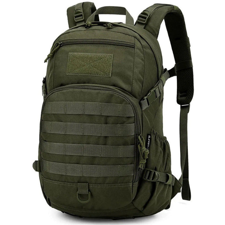 Tactical backpack with modular expansion options Kalsten