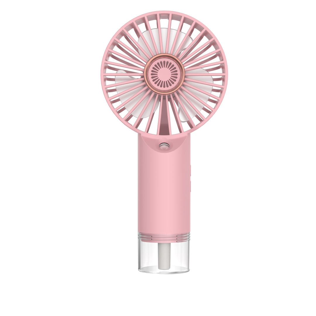 Women Portable Mini Fan Kalsten