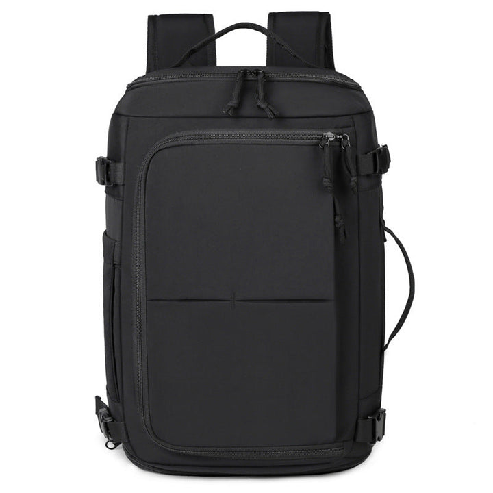 Expandable Urban Travel Backpack Kalsten