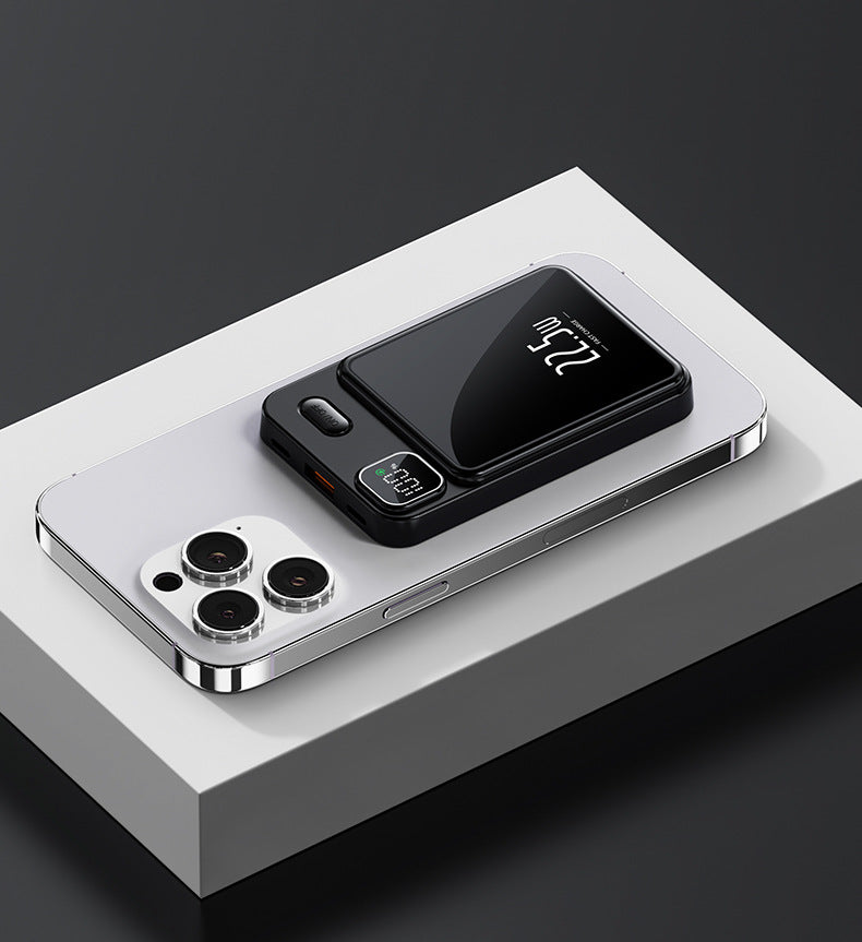 Wireless Fast Charger Kalsten