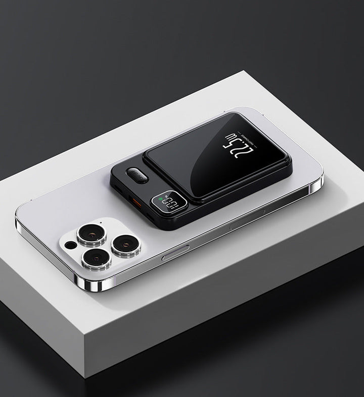 Wireless Fast Charger Kalsten