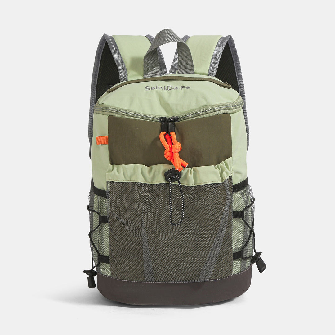 Versatile Outdoor Adventure Backpack