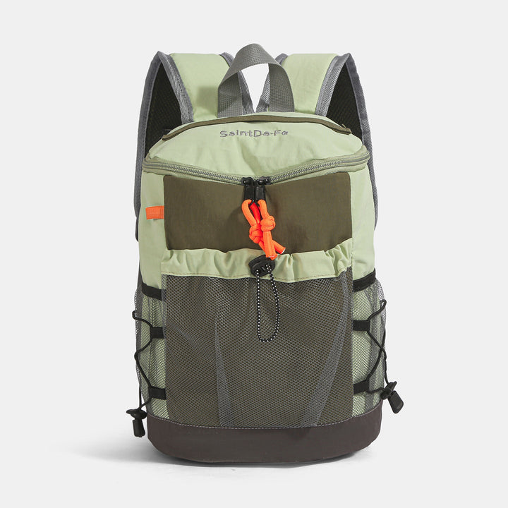 Versatile Outdoor Adventure Backpack