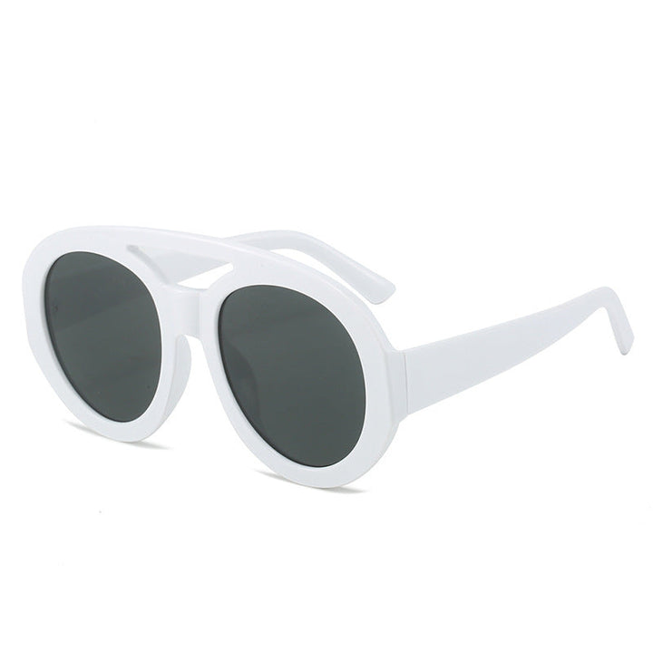 Ladies Oversized Sunglasses Kalsten